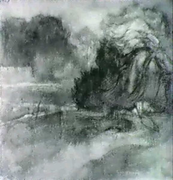 A Landscape - view 1