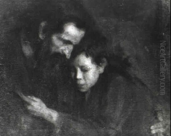 L'homme Et L'enfant - view 1