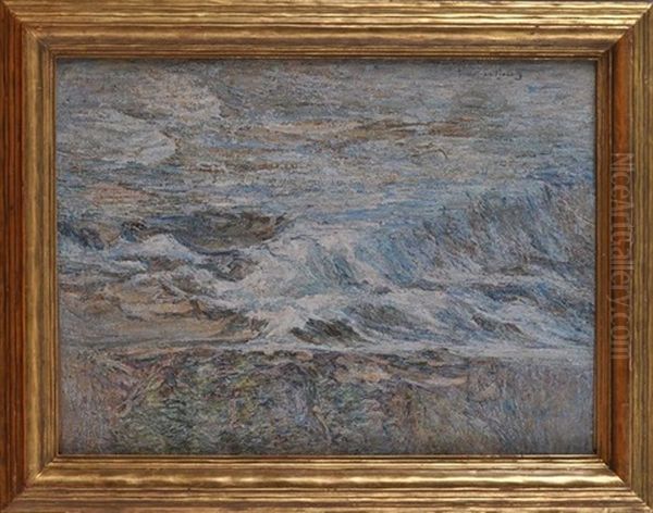 The Falls (falls Village, Ct) - view 1