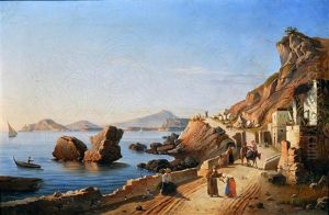 Localita La Pietra by Achille Carrillo