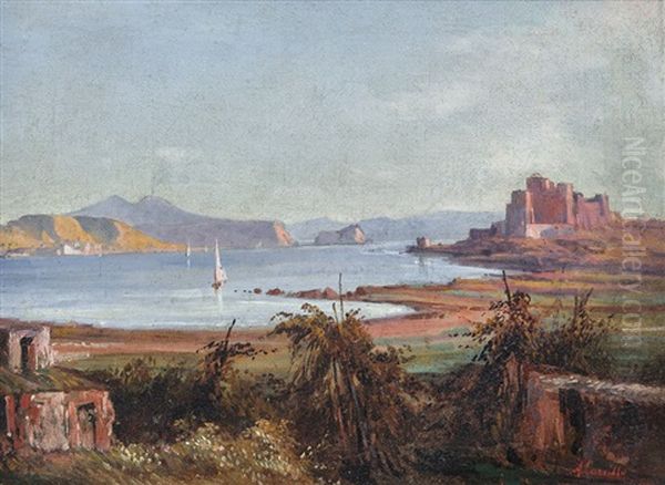 Baia - view 1