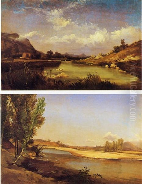 Il Fiume Calore - view 1