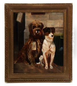 Two Dogs Two Dogs