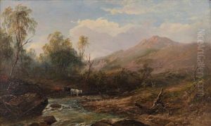 Mount Beckwith