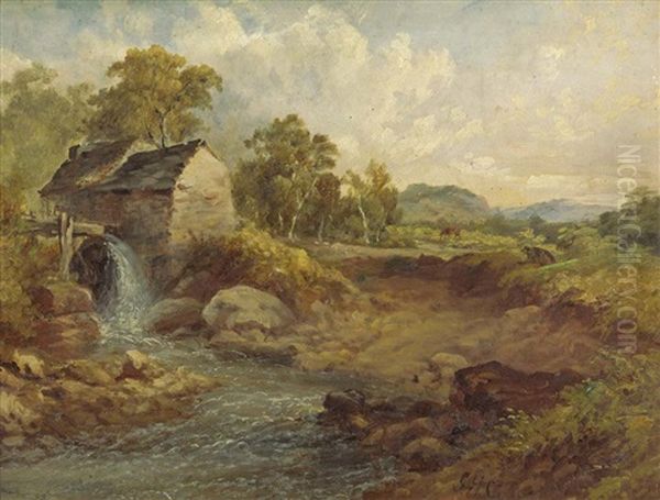 Landscape - view 1
