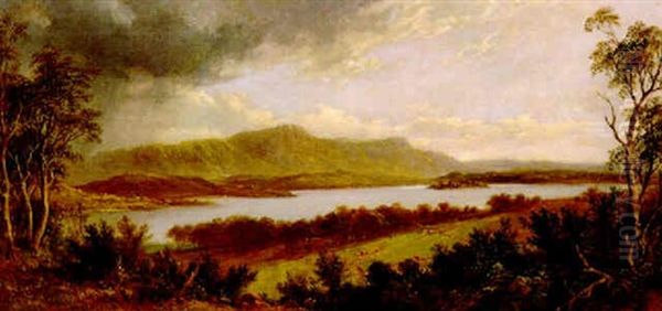 Hobart - view 1