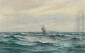 Ships At Sea