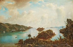 Motif From San Domingo