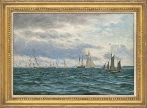 A Regatta, Middelfart
