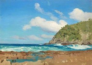 Parti Fra Hams Bluff Pa St. Croix