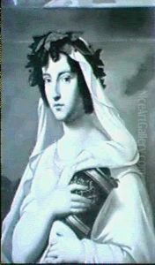 Vestale by Natale Carta
