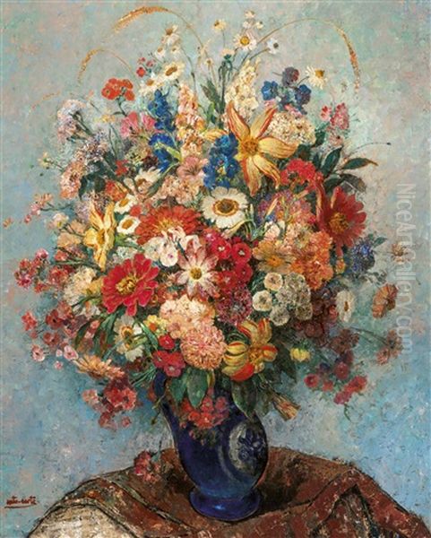Grand Bouquet - view 1