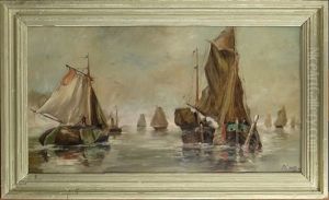 Marine by Antoine (Anto) Carte