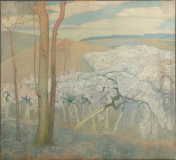 Oree Du Bois - view 1