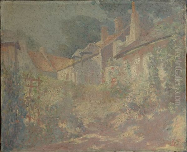 Vue De Maison - view 1