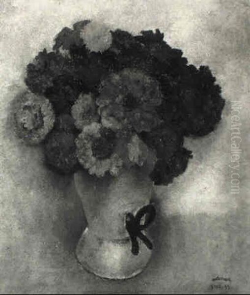Flower Bouquet - view 1