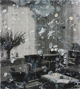 Untitled (modern, Obverse #5) Untitled (modern, Obverse #5)
