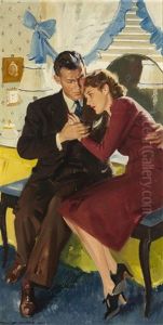 A Mind Of Her Own by Pruett Carter