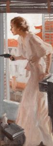 You! The Man I Danced With! by Pruett Carter