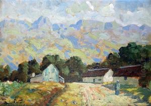 Returning Home by Sydney Carter