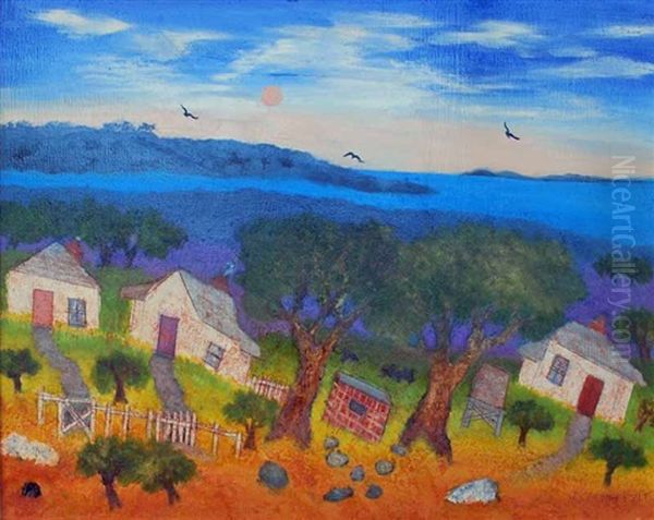 Denmark Cottages - view 1