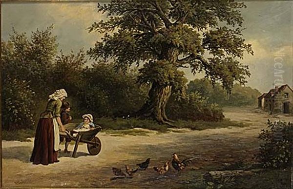 A Pleasant Journey - view 1