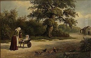 A Pleasant Journey A Pleasant Journey