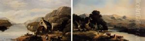 Highland View by William P. Cartwright