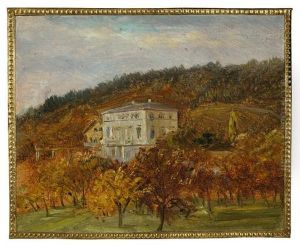 Villa Am Hang