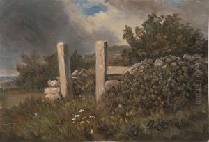 Bauerngarten Bauerngarten