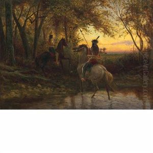 The Hunting Party The Hunting Party