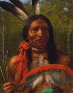 Indian Chieftain