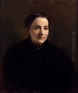 Retrato De Dama