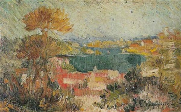 Paisaje De Costa - view 1