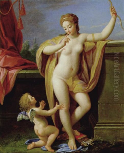 Vener Che Disarma Amore - view 1