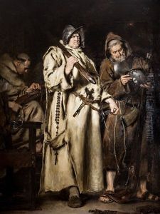 El Habito Y La Espada