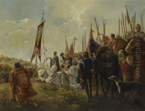 Isabella I Of Castile, Conqueror Of Granada Isabella I Of Castile, Conqueror Of Granada