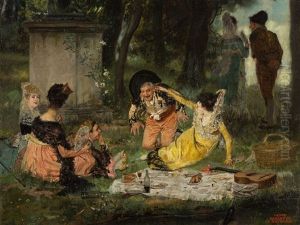Picnic Picnic