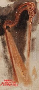 Arpa, Flores Y Guerreros (3 Works) Arpa, Flores Y Guerreros (3 Works)