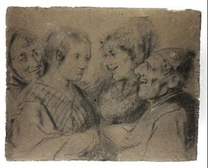 Presentacion Para Casarse by Antonio Casanova y Estorach