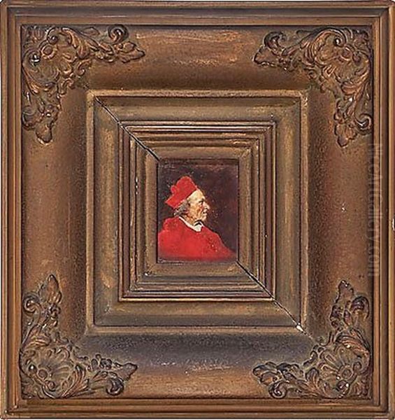 Cardenal - view 1