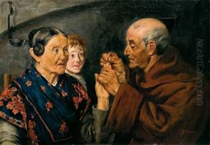 Sacando La Astilla