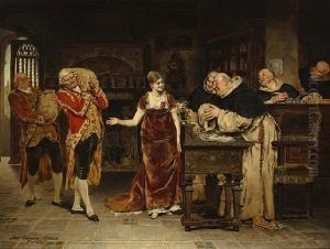 The Donation