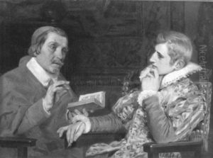 The Instruction Of The Young Prince