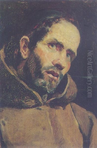 Monje - view 1