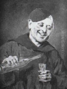 El Monje Bebedor