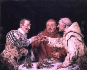 The Holy Alliance