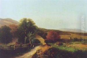 Paesaggio Campano