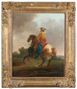 Cavalier Cavalier