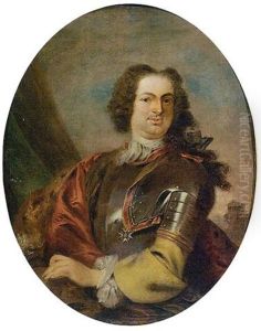 Ritratto Di Militare